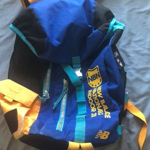 new balance national backpack